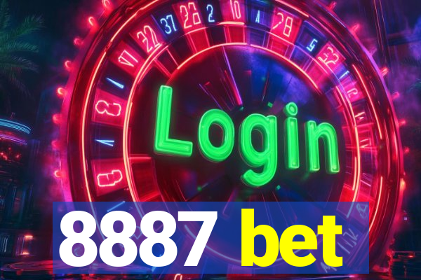 8887 bet